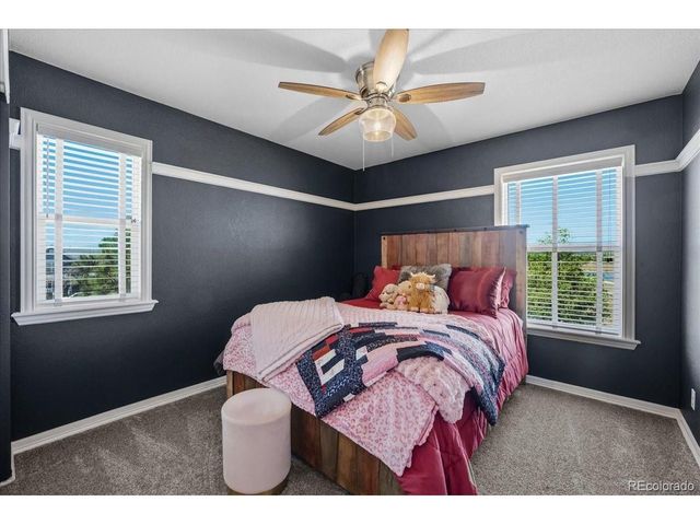 10807 Beeler St, Commerce City, CO 80640