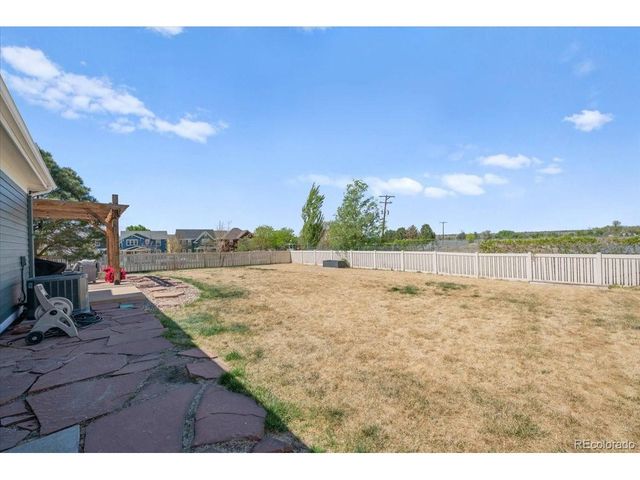 10807 Beeler St, Commerce City, CO 80640