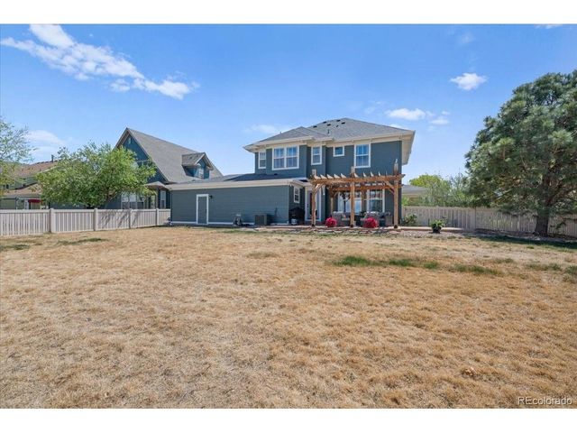 10807 Beeler St, Commerce City, CO 80640