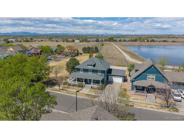 10807 Beeler St, Commerce City, CO 80640