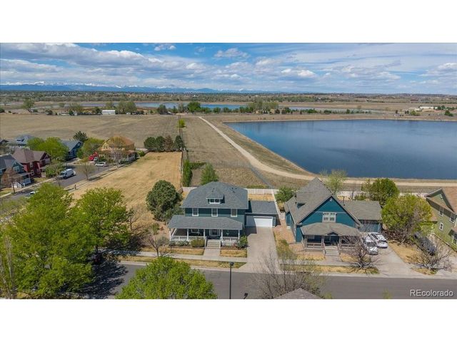 10807 Beeler St, Commerce City, CO 80640