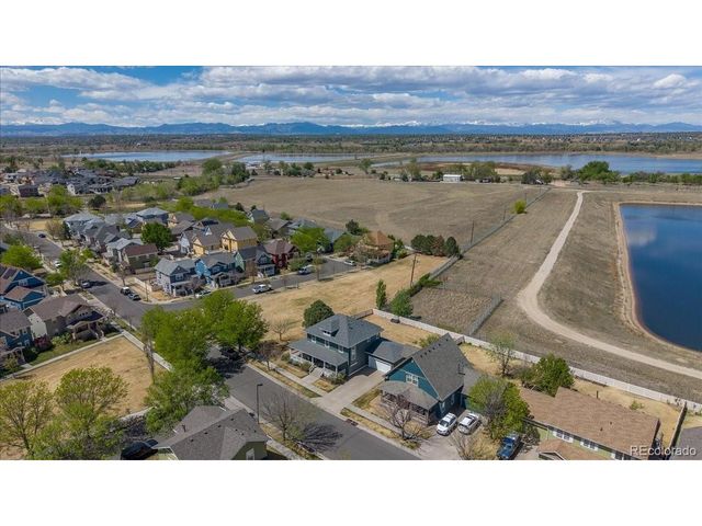 10807 Beeler St, Commerce City, CO 80640