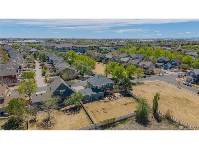 10807 Beeler St, Commerce City, CO 80640