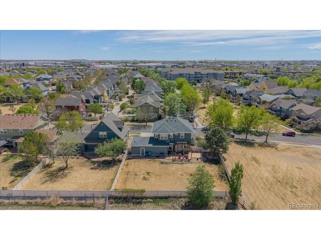 10807 Beeler St, Commerce City, CO 80640
