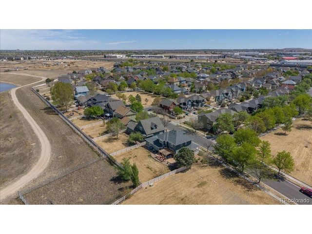 10807 Beeler St, Commerce City, CO 80640