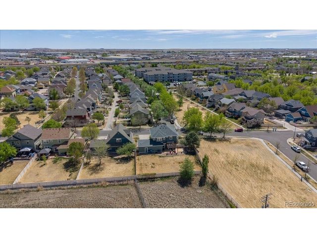 10807 Beeler St, Commerce City, CO 80640
