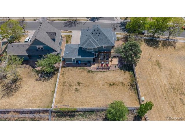 10807 Beeler St, Commerce City, CO 80640