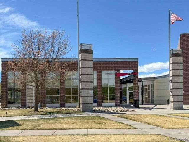 10807 Beeler St, Commerce City, CO 80640