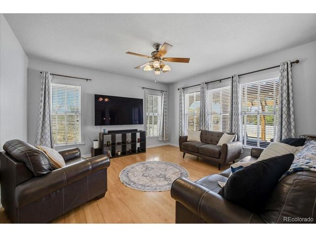 10807 Beeler St, Commerce City, CO 80640