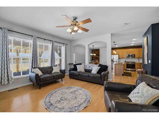 10807 Beeler St, Commerce City, CO 80640