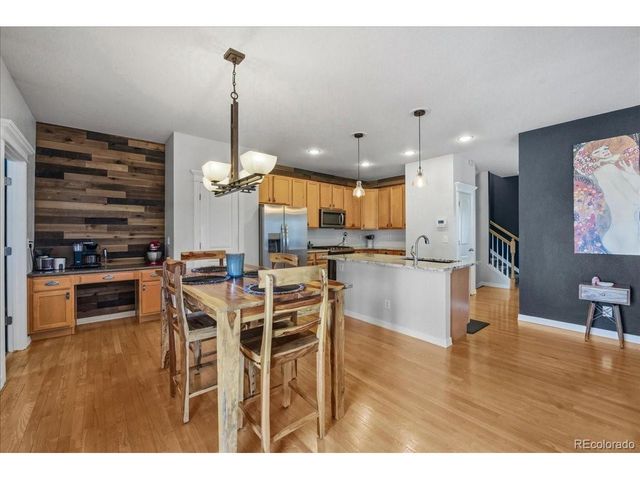 10807 Beeler St, Commerce City, CO 80640