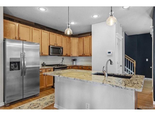 10807 Beeler St, Commerce City, CO 80640