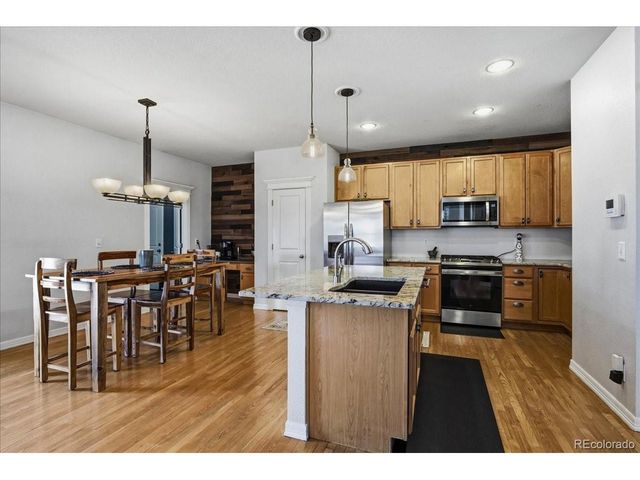 10807 Beeler St, Commerce City, CO 80640