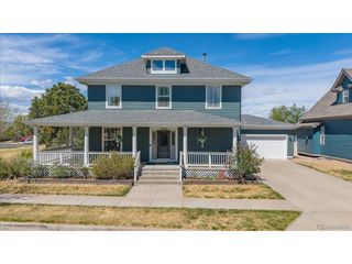 10807 Beeler St, Commerce City, CO 80640
