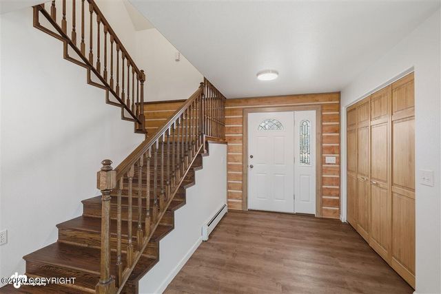 14073 W Brittany Lou Avenue, Houston, AK 99623