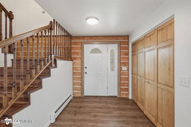 14073 W Brittany Lou Avenue, Houston, AK 99623