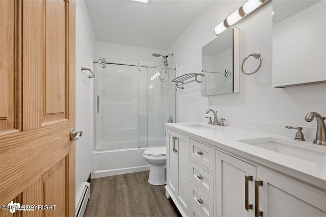 14073 W Brittany Lou Avenue, Houston, AK 99623