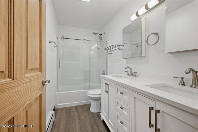 14073 W Brittany Lou Avenue, Houston, AK 99623
