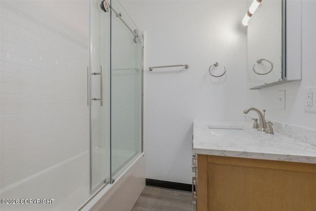 14073 W Brittany Lou Avenue, Houston, AK 99623