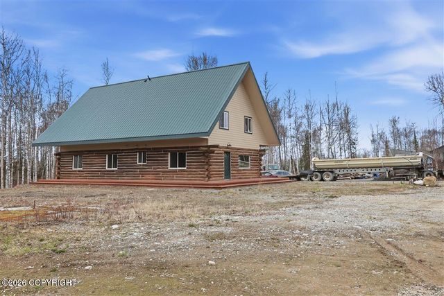 14073 W Brittany Lou Avenue, Houston, AK 99623