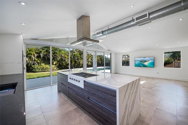 5801 SW 44th Terrace -, Miami, FL 33155