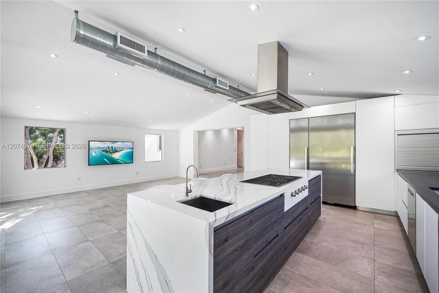 5801 SW 44th Terrace -, Miami, FL 33155
