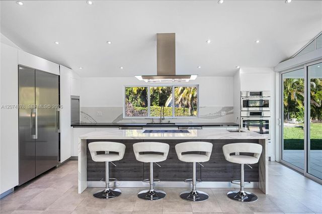 5801 SW 44th Terrace -, Miami, FL 33155