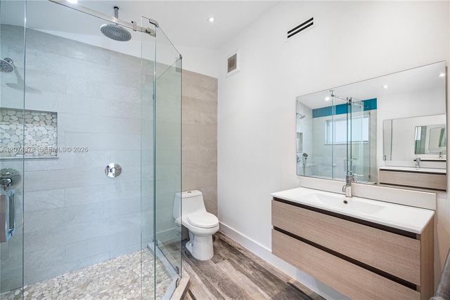 5801 SW 44th Terrace -, Miami, FL 33155