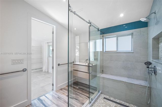 5801 SW 44th Terrace -, Miami, FL 33155