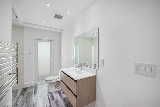 5801 SW 44th Terrace -, Miami, FL 33155
