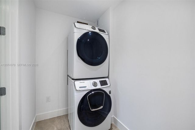 5801 SW 44th Terrace -, Miami, FL 33155