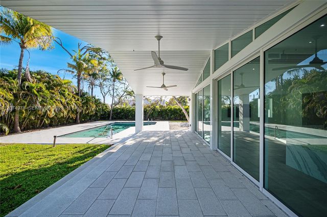5801 SW 44th Terrace -, Miami, FL 33155