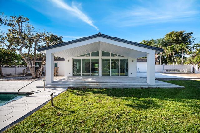 5801 SW 44th Terrace -, Miami, FL 33155