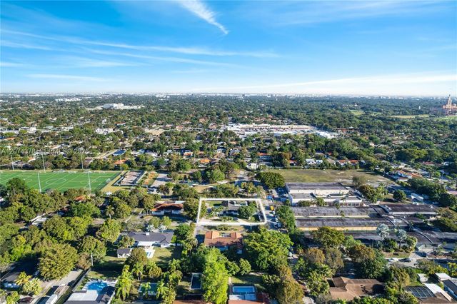 5801 SW 44th Terrace -, Miami, FL 33155