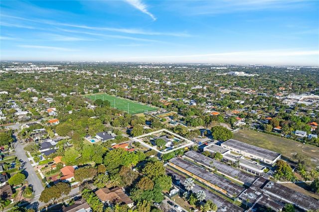 5801 SW 44th Terrace -, Miami, FL 33155