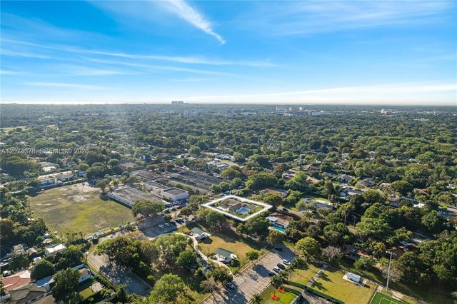 5801 SW 44th Terrace -, Miami, FL 33155