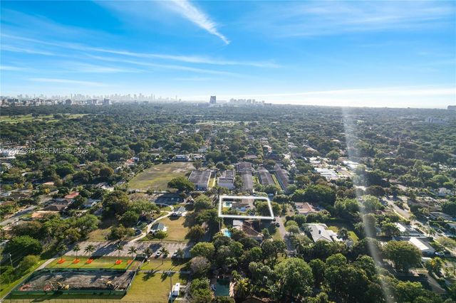 5801 SW 44th Terrace -, Miami, FL 33155