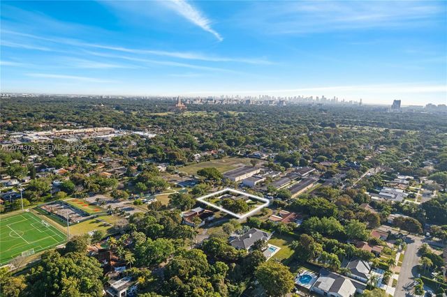 5801 SW 44th Terrace -, Miami, FL 33155