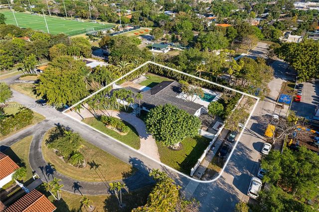 5801 SW 44th Terrace -, Miami, FL 33155