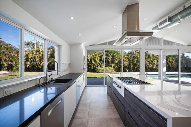 5801 SW 44th Terrace -, Miami, FL 33155