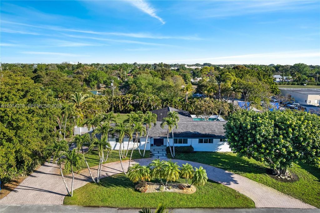 5801 SW 44th Terrace -, Miami, FL 33155