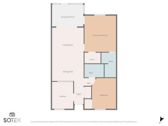 1270 SE Parkview Place B5, Stuart, FL 34994