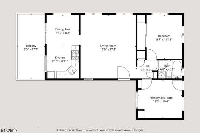 114 Mcgregor Ave, Mount Arlington Boro, NJ 07856
