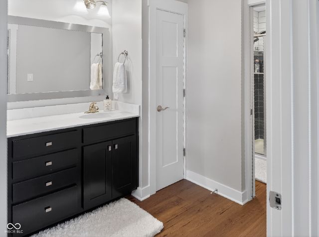 1069 Forest Glen Drive, Greenfield, IN 46140