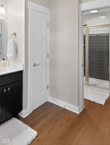 1069 Forest Glen Drive, Greenfield, IN 46140