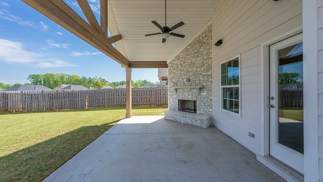 2001 Hereford Lane, Columbus, GA 31904