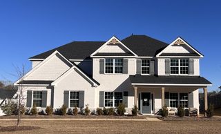 2001 Hereford Lane, Columbus, GA 31904