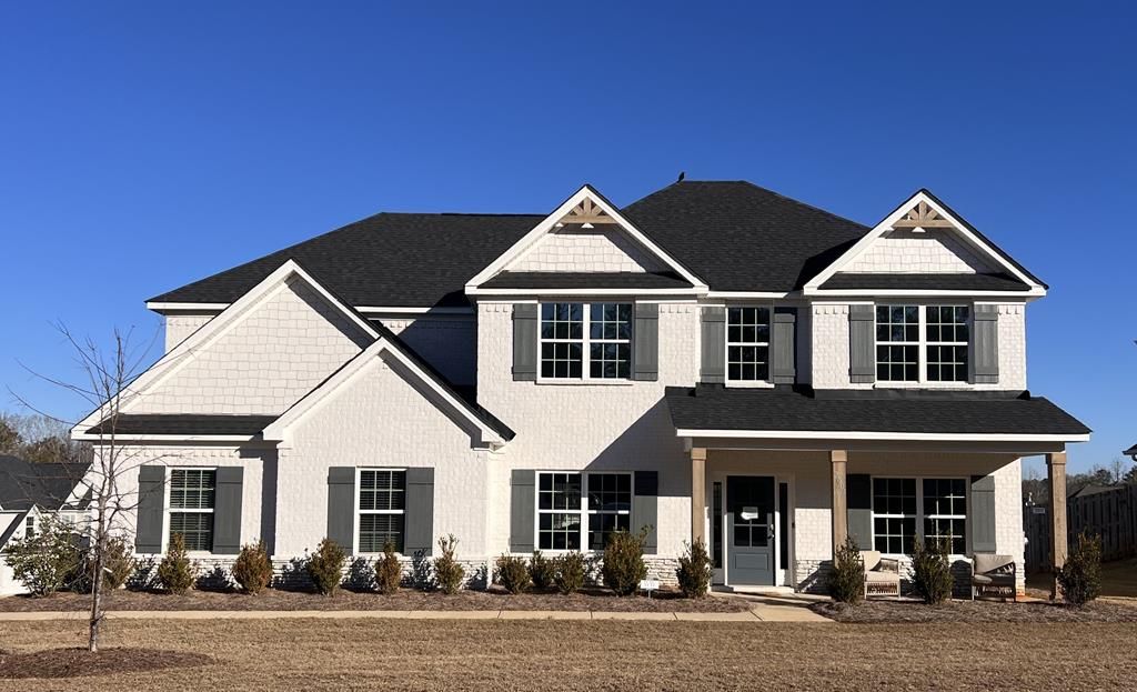 2001 Hereford Lane, Columbus, GA 31904