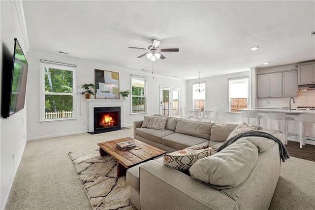 13768 Whitman Lane, Covington, GA 30014