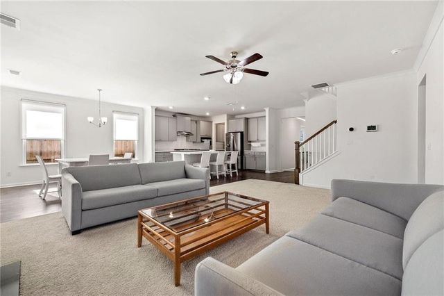 13768 Whitman Lane, Covington, GA 30014